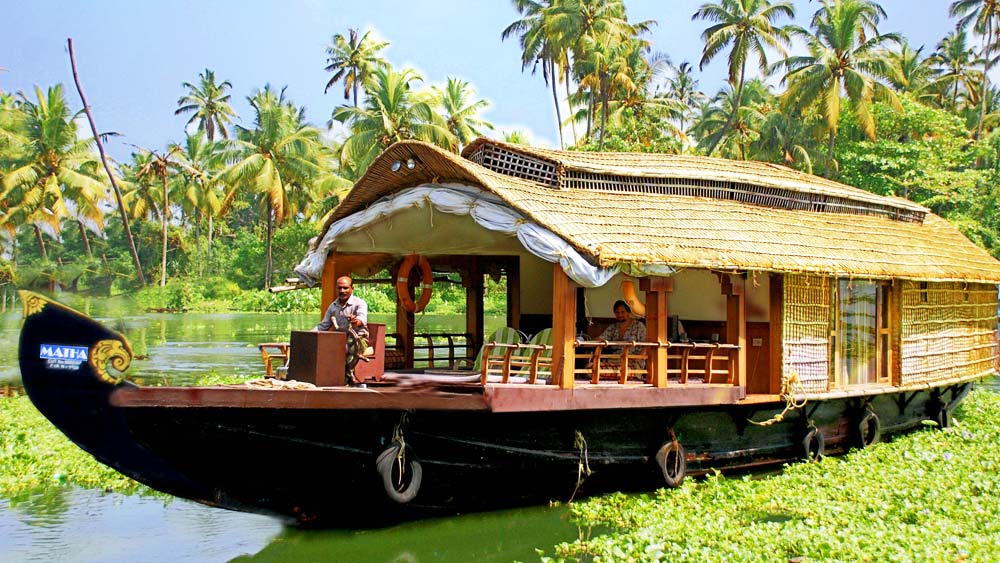 Best tour operator in kerala