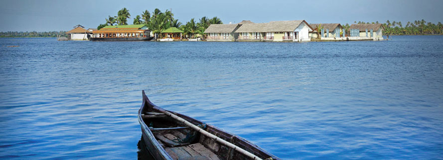 Alleppey tour package