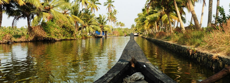 5 days trip to Kumarakom