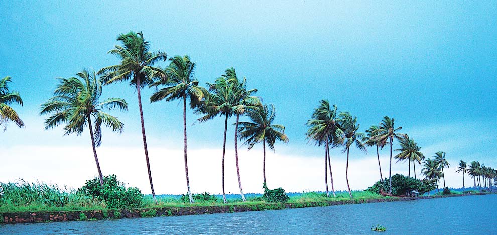 6 days Kumarakom Alleppey tour package