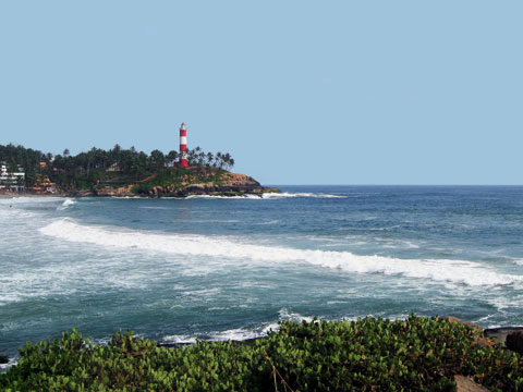 travel and tour operators in Kerala