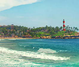 Leading tour operator in kerala