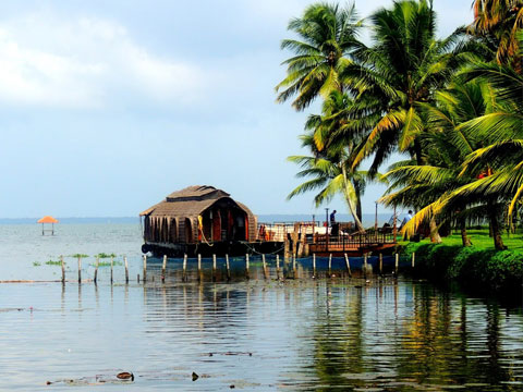 5 days trip to Kumarakom