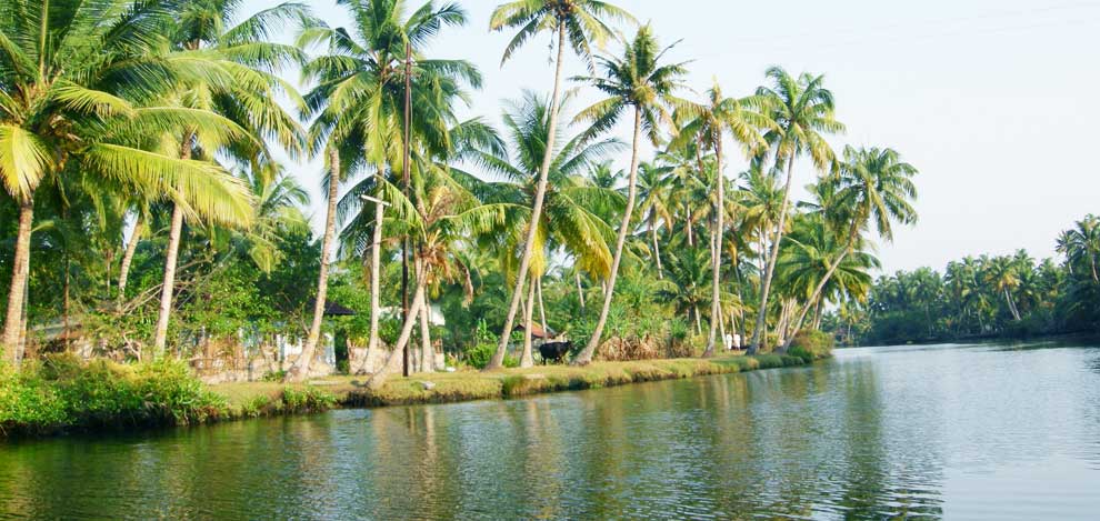 5 days trip to kumarakom