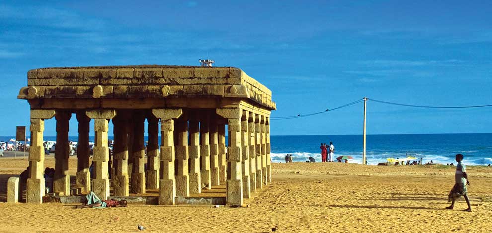 Trivandrum Kanyakumari tour packages