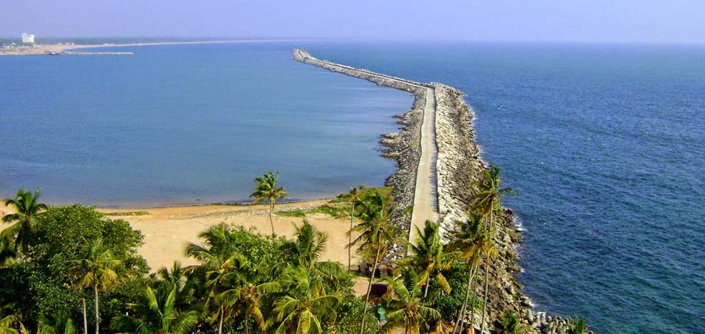 Kovalam holiday package